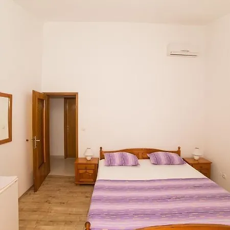 Nada Apartment Duce