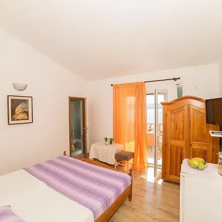 Nada Apartment *